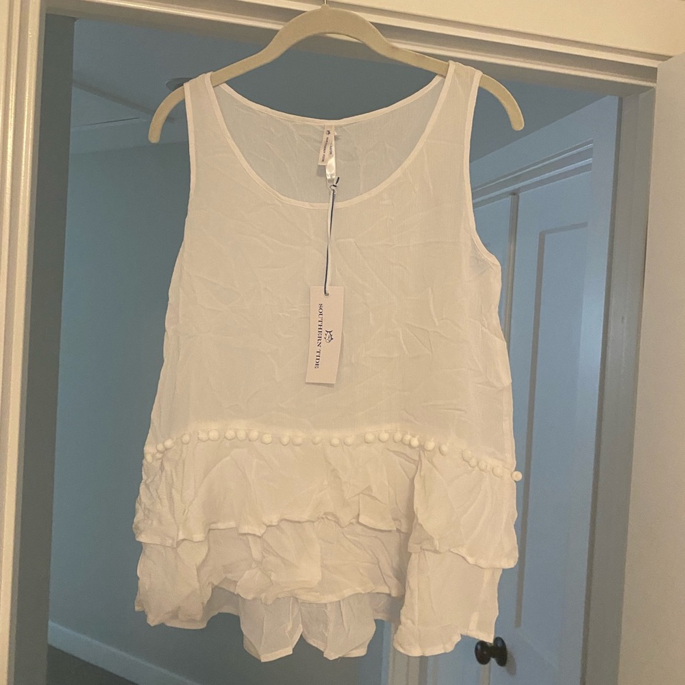 Southern Tide Tank Top